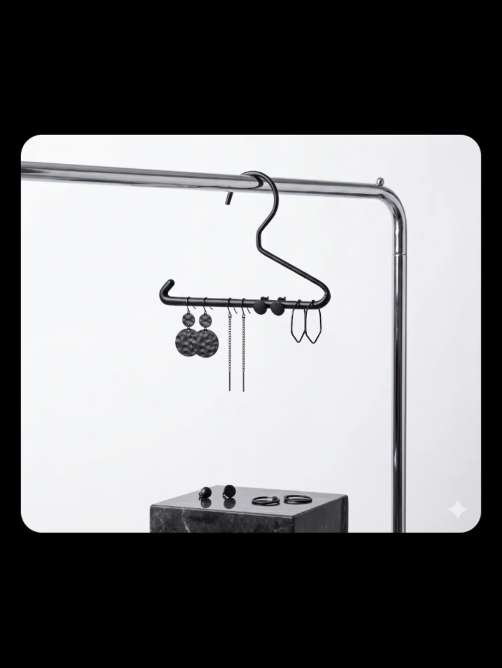 Mini Hangers